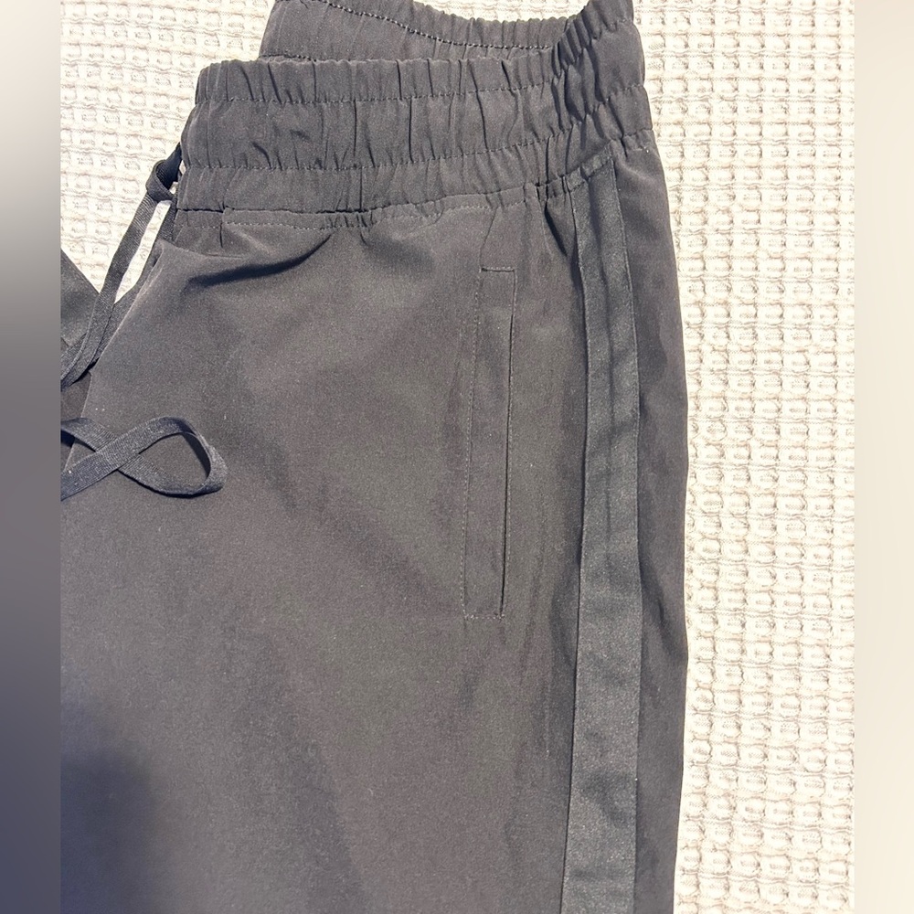 RBX tuxedo stripe joggers pants - Picture 2 of 5